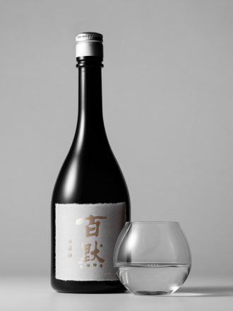 百黙 無濾過